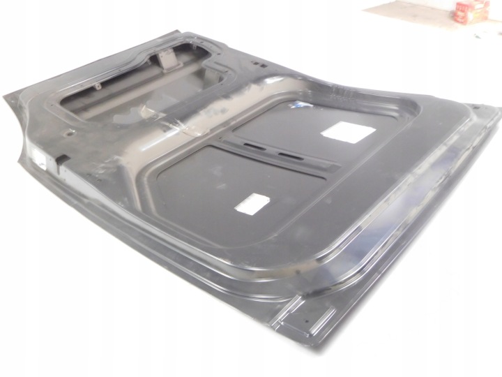 фото №7, Дверь сдвижные правое ford transit connect 2002-2013 oem номер 4548936