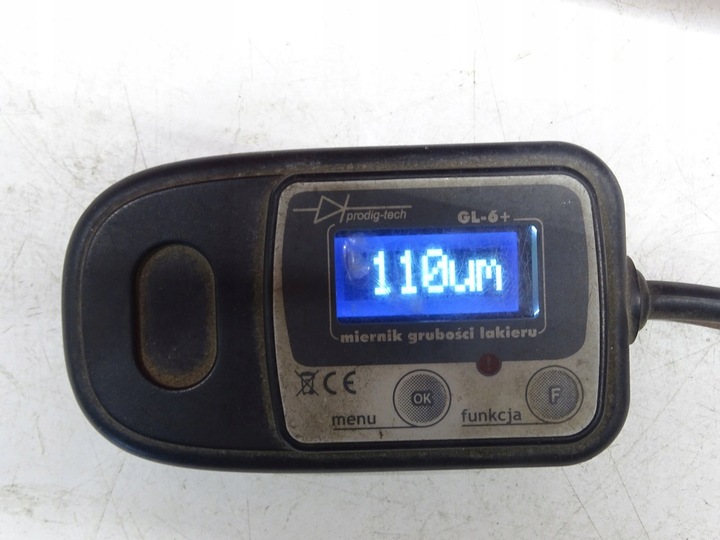 фото №10, Крышка крышка багажника зад задняя skoda octavia iii liftback lf3k