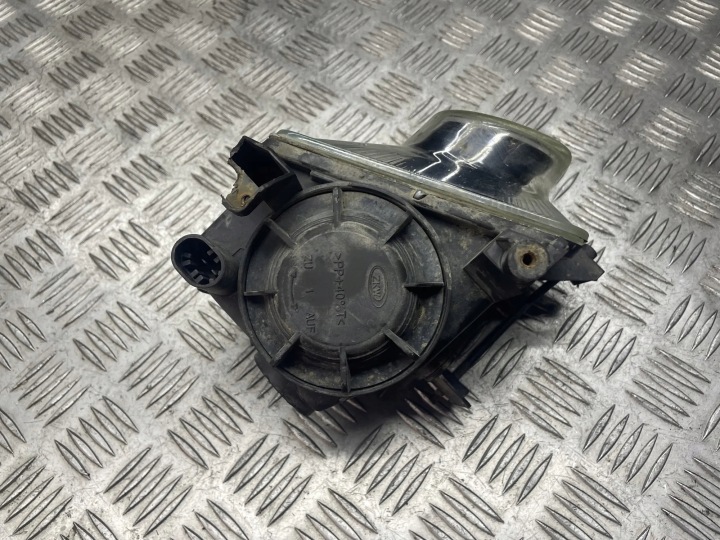 фото №6, Галоген праве передній opel vectra c 0096726 2.2l дизель 92kw 2004