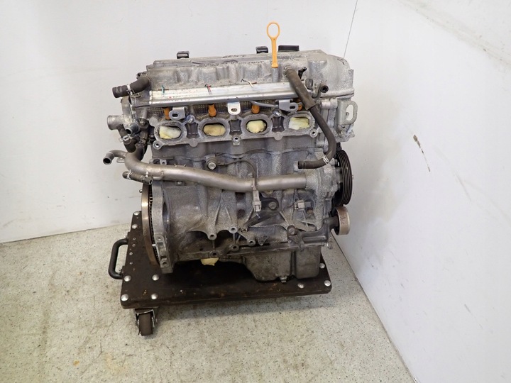 фото №6, Suzuki sx4 s-cross 13-16 двигун 1,6 i