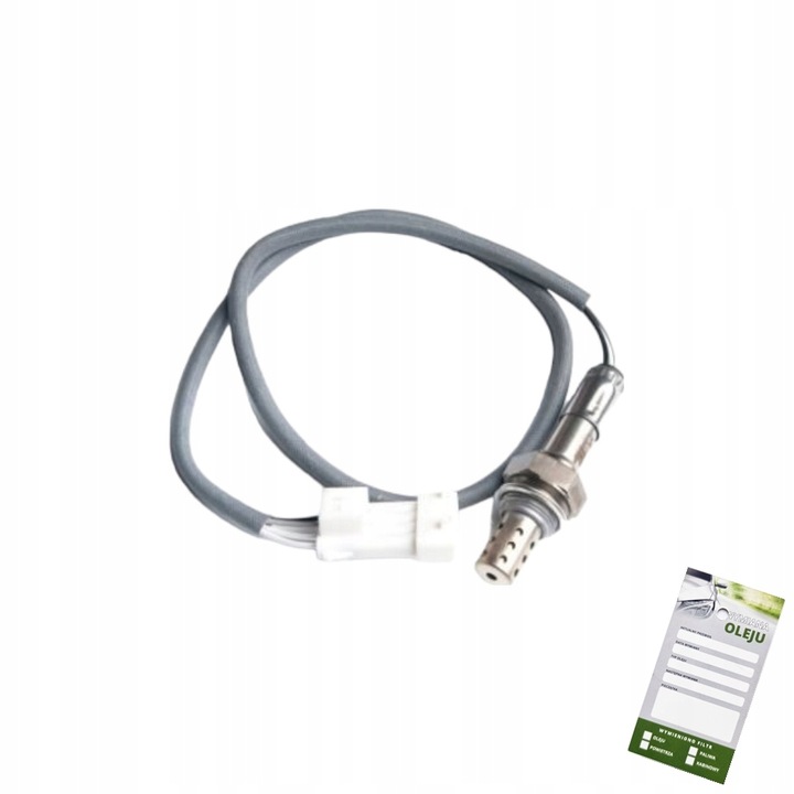 фото №1, Лямбда-зонд citroen berlingo 1.4 1.6 2002 2003 2004 2005 2006 2007 2008