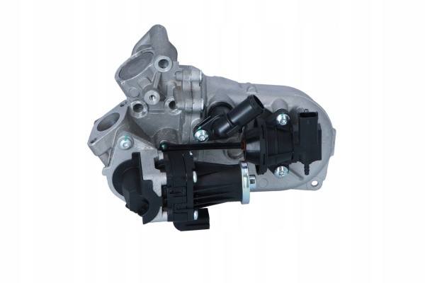фото №8, Nrf модуль egr opel meriva 1.3d 2010- 48450