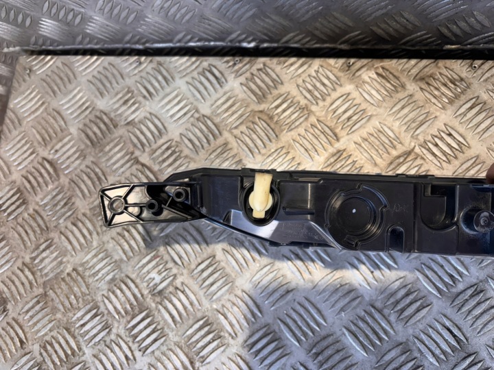фото №8, Фара led drl поворотник citroen c4 picasso ii 9822653280