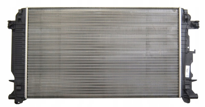 фото №1, Sprinter 906 907 радиаторов