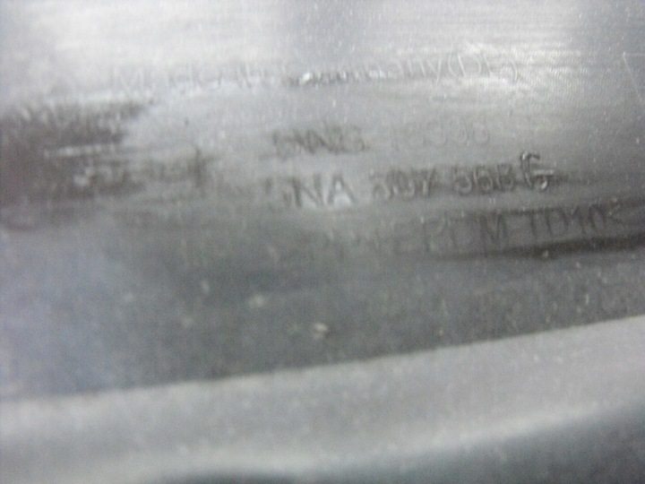 фото №9, Vw tiguan ii r-line спойлер зад 5na807568g