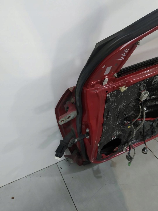 фото №10, Дверь правая перед 3d r81 honda civic viii 2006-2011