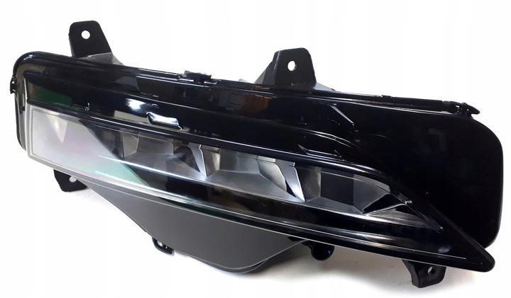 фото №4, Фара галоген led праві skoda octavia iv 4 5e3941700