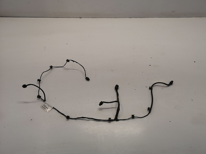 фото №1, Nissan qashqai джгут pdc бампера зад 24017-jd00a