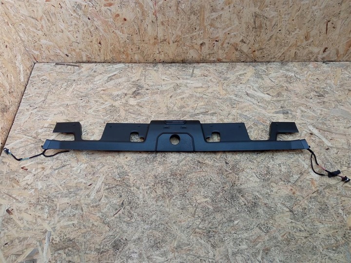 фото №1, Защита nadszybie jeep wrangler jl iv 6ta60tx7af