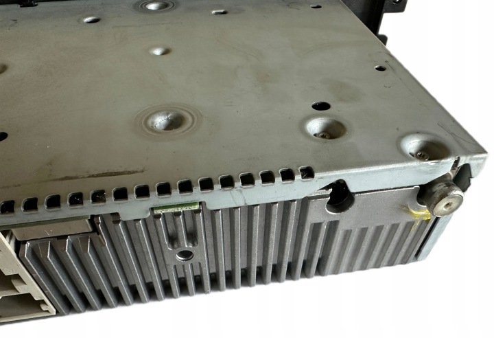 фото №9, Заводські магнітола cd smart forfour 454 harman becker be 6085 a45848200379011