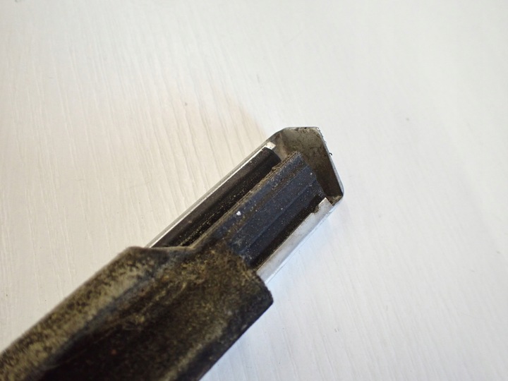 фото №10, Планка накладка ліва зад opel insignia 13243103