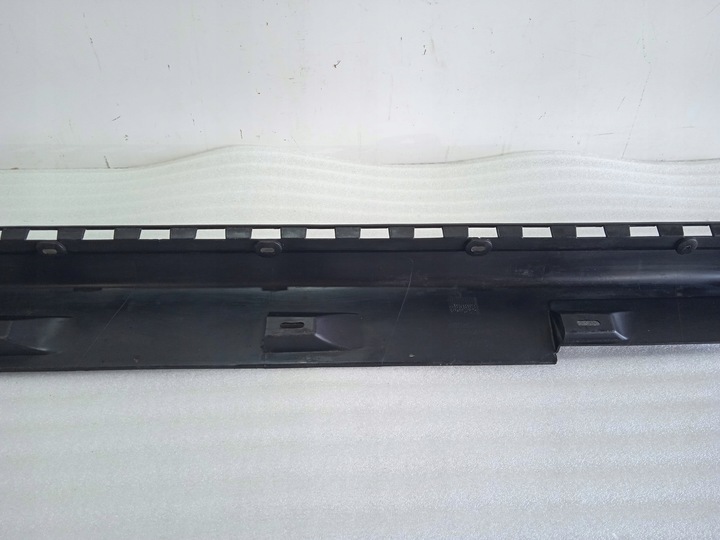 фото №10, Saab 9-5 95 планка накладка пороговая порог правая