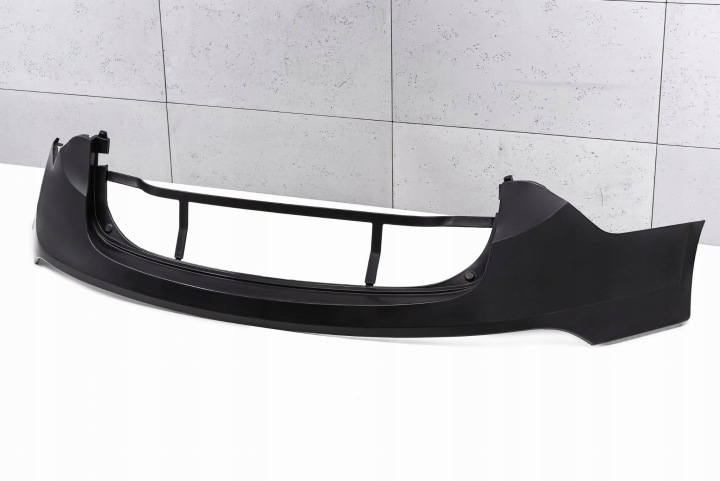 фото №7, Hyundai santa fe iii dm 2012-2015 бампер заднее 866112w000