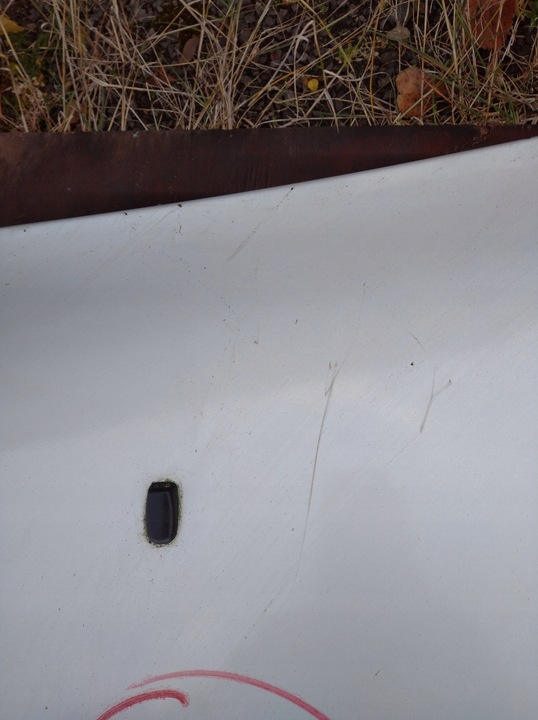 фото №3, Капот ford c-max