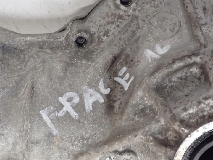 фото №12, Міст диференціал диференціал перед 4x4 hk83-3017-bc jaguar f-pace x761 2.0d 16r