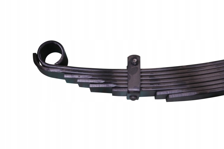 фото №11, Ресора opel frontera a 1992-1995 +350kg рестайлінг 40mm