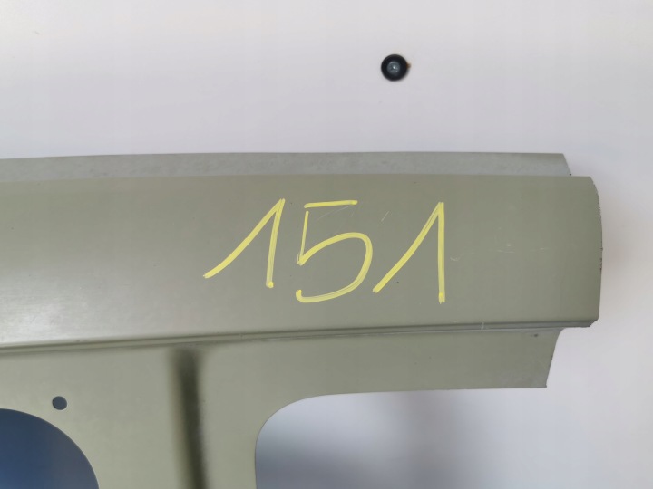 фото №7, Tesla 3 iii 1073674-st-b bok правое обшивка правое стойка крыло правое