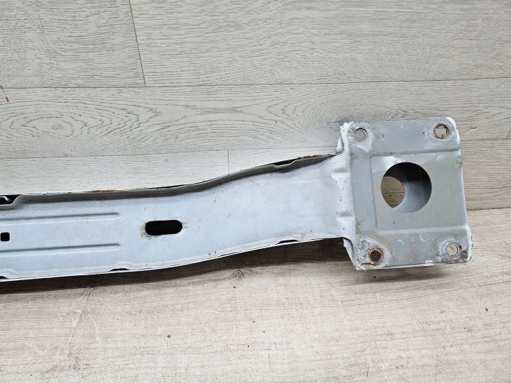 фото №6, Усилитель бампера передней балка перед renault master iii 752100366r