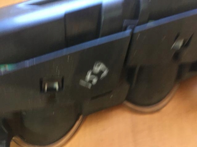 фото №7, Спідометр  прилади alfa romeo 159 60696626 eu 05-11