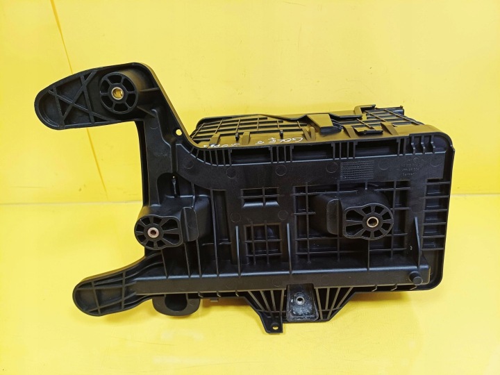 фото №10, Корпус na акумулятор комплектна vw golf v plus 1k0915335c / 1k0915443a nr2