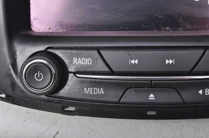 фото №4, Opel insignia a дисплей 26202389