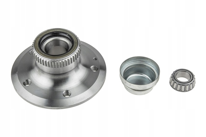 фото №14, Nty ступица колёса перед з подшипниками mercedes c-klasa e-klasa 202 210