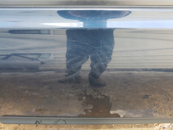 фото №5, Nissan qashqai i j10 06-13r дверь правые перед bw9g