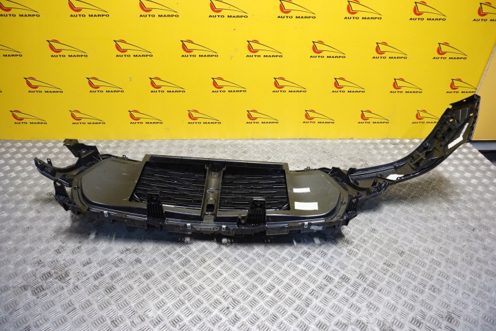 фото №16, Dodge ram 1500 2025 2026 - решітка перед решітка usa