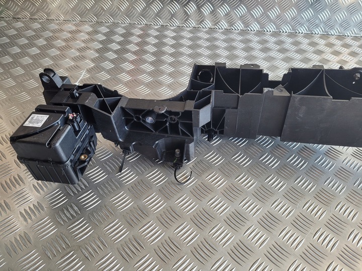 фото №13, Renault zoe ii рестайлінг pas переднє підсилювач верхній оригінал fv