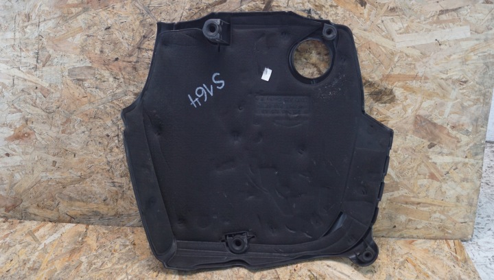 фото №9, Захист двигуна верхня audi a4 b8 2.0tdi 03l103925ab