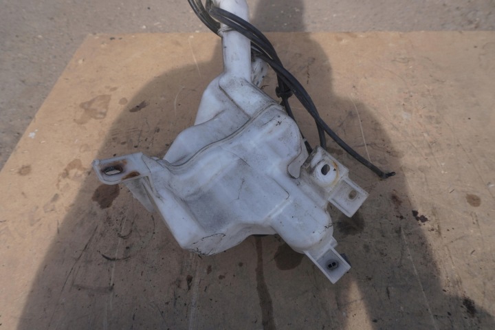 фото №11, Mazda 5 ii cw 2010-2015rok бачок омивача (бачок рідини омивача) помпа asmo 860310-9210