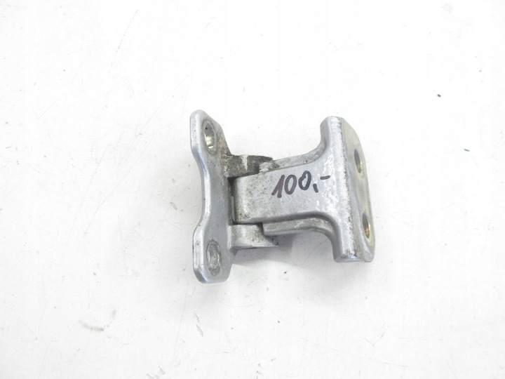 фото №7, Hyundai купе ii tiburon 2.0 петля двері перед лівий верх праві doł