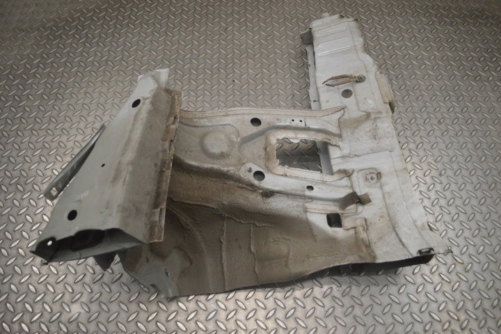 фото №6, Mercedes vito quarter панель перед правий w447 2018 rhd