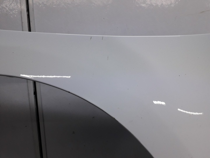 фото №13, Kia ceed 12-18 крило праві перед оригінал