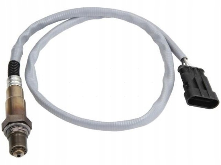 фото №8, Bosch лямбда-зонд lsf-4.2 alfa romeo 159 brera sp