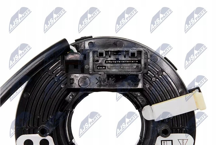 фото №11, Лента сматыватель подушки воздушной do civic viii ufo 2005- x 2016- crv