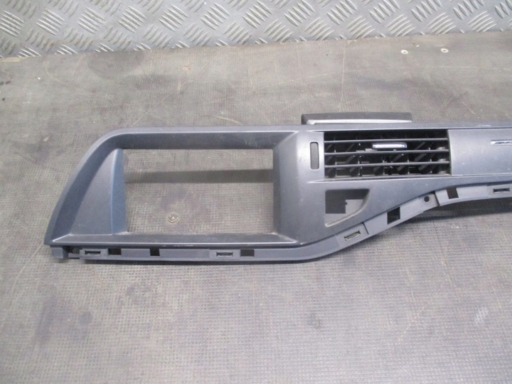 фото №3, Рамка навигации решётки воздуховод citroen c5 x7 08-17r 9682297777