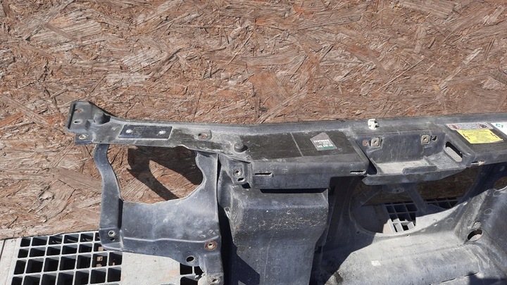 фото №5, Pas переднє volkswagen golf iii 1.6b 96r