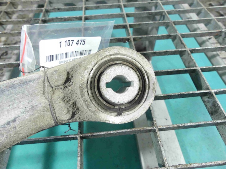 фото №2, Важіль зад праві discovery sport 14-19