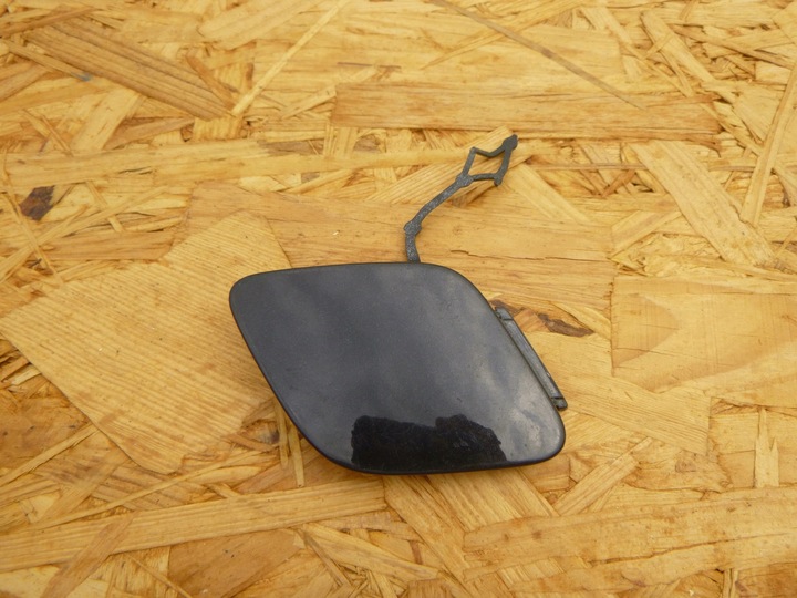 фото №1, Golf vii r-line заглушка фаркоп hak бампер перед