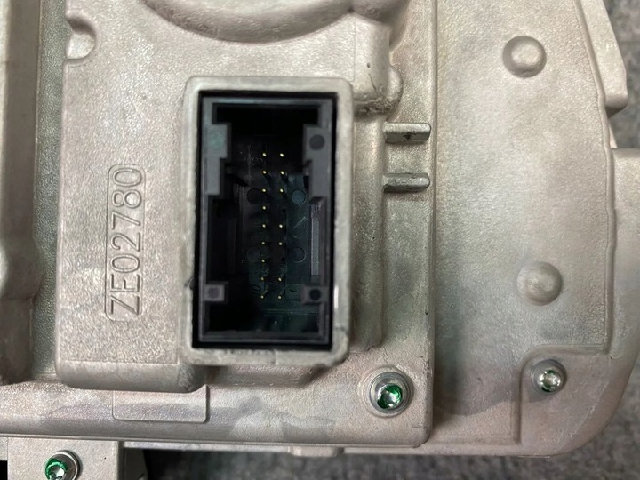 фото №12, Спідометр  прилади віртуальний skoda octavia iv 4 5e3920770a