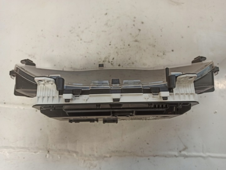 фото №12, Toyota auris 2 ii 1.6 valvematic спідометр  прилади eu 83800-0z261