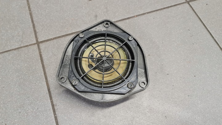 фото №1, Динамік двері зад bose audi a8 d2