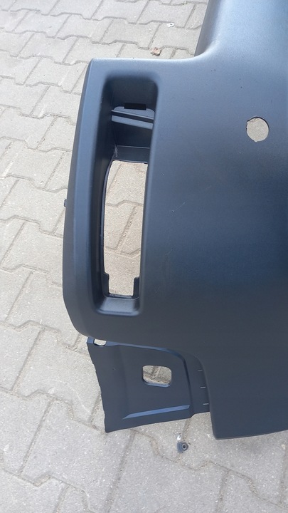 фото №8, Бампер зад volvo xc90