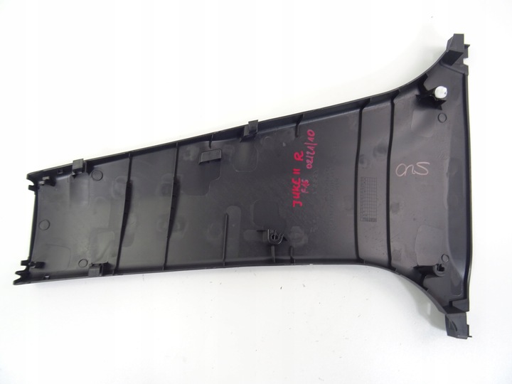 фото №5, Juke ii f16 захист стійка права 769156pa0a 2019-