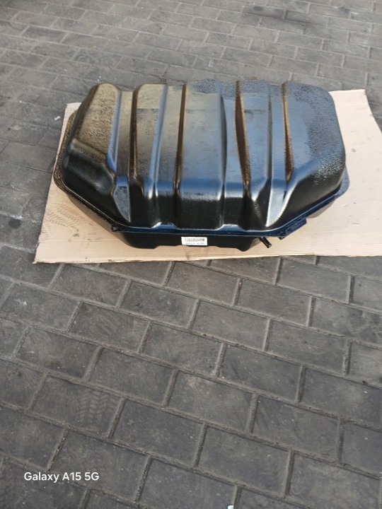 фото №10, Бак bak топлива супер состояние honda accord vii 7 2.2 cdti универсал