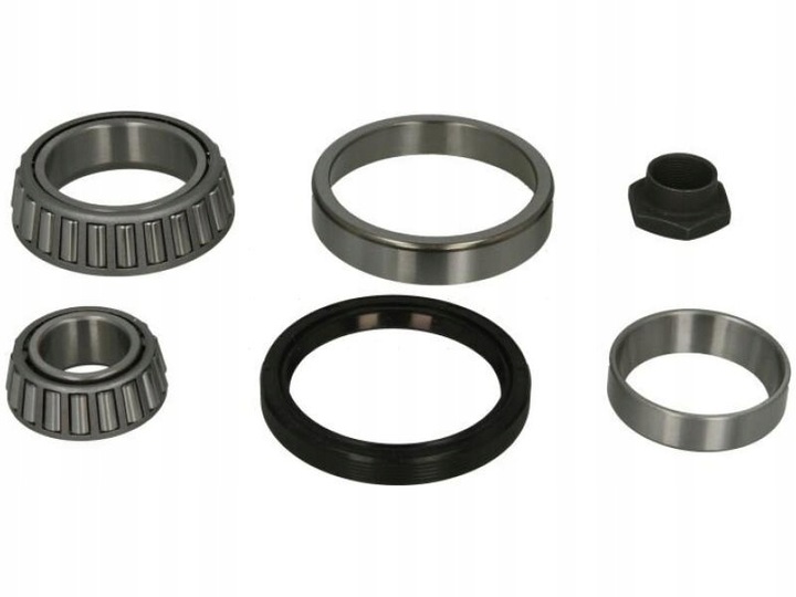 фото №1, Febi bilstein набір підшипник