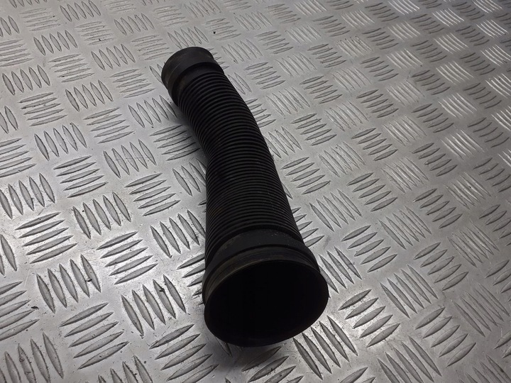 фото №2, Трубка воздуха opel corsa c 1.3 cdti 93319134