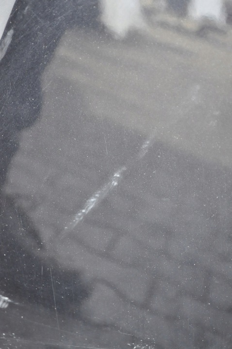 фото №8, Volvo s60 v60 10-13 капот крышка камеры двигателя