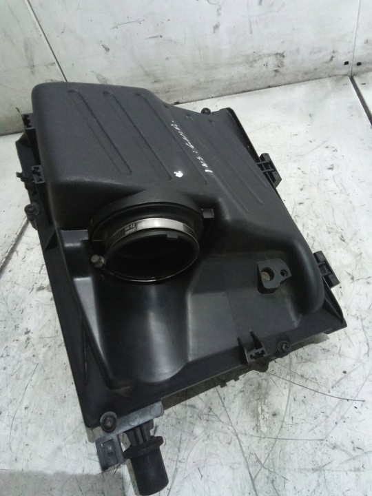 фото №4, J479 корпус фильтра воздуха insignia 55560883